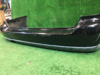 リアバンパー SUBARU LEGACY OEM 57720AC050VF, 57791AC030, 57722AC050 BG9 BG5 1995 Black 47A