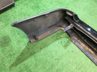 リアバンパー SUBARU LEGACY OEM 57720AC050VF, 57791AC030, 57722AC050 BG9 BG5 1995 Black 47A