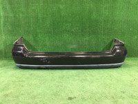 リアバンパー SUBARU LEGACY OEM 57720AC050VF, 57791AC030, 57722AC050 BG9 BG5 1995 Black 47A