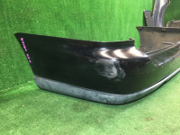 リアバンパー SUBARU LEGACY OEM 57720AC050VF, 57791AC030, 57722AC050 BG9 BG5 1995 Black 47A