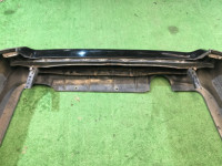 リアバンパー SUBARU LEGACY OEM 57720AC050VF, 57791AC030, 57722AC050 BG9 BG5 1995 Black 47A