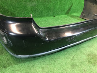 リアバンパー SUBARU LEGACY OEM 57720AC050VF, 57791AC030, 57722AC050 BG9 BG5 1995 Black 47A