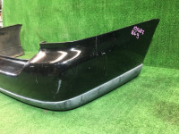リアバンパー SUBARU LEGACY OEM 57720AC050VF, 57791AC030, 57722AC050 BG9 BG5 1995 Black 47A