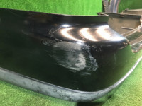 リアバンパー SUBARU LEGACY OEM 57720AC050VF, 57791AC030, 57722AC050 BG9 BG5 1995 Black 47A