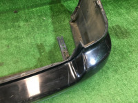 リアバンパー SUBARU LEGACY OEM 57720AC050VF, 57791AC030, 57722AC050 BG9 BG5 1995 Black 47A