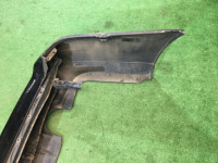 リアバンパー SUBARU LEGACY OEM 57720AC050VF, 57791AC030, 57722AC050 BG9 BG5 1995 Black 47A
