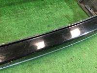 リアバンパー SUBARU LEGACY OEM 57720AC050VF, 57791AC030, 57722AC050 BG9 BG5 1995 Black 47A