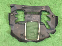 Engine cover (decorative) SUBARU LANCASTER OEM 14024AA020 BHE BEE 2000 EZ30