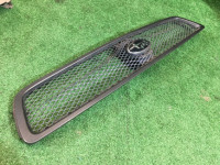 Rejilla del radiador E-TUNE II SUBARU LEGACY OEM J1017AE005 BE9 BH9 BH5 BE5 BHE BEE 2001 silver 01G
