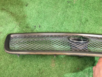 Rejilla del radiador E-TUNE II SUBARU LEGACY OEM J1017AE005 BE9 BH9 BH5 BE5 BHE BEE 2001 silver 01G