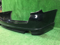 Parachoques trasero Губа SUBARU LEGACY OEM 57703AG040VW BP5 2007 black 32J