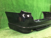 Parachoques trasero Губа SUBARU LEGACY OEM 57703AG040VW BP5 2007 black 32J