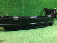 Parachoques trasero Губа SUBARU LEGACY OEM 57703AG040VW BP5 2007 black 32J