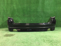 Para-choques traseiro Губа 57703AG040VW SUBARU LEGACY