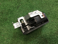 Puxador da tampa do depósito SUBARU LANCASTER OEM 57340AE020, 57345AA060ML, 57346AA020ML BHE BH9 BH5 2000 Beige 8L5