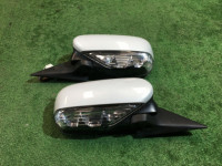 กระจกมองข้าง Пара 91031AG032WZ, 91031AG033WZ, 91031AG022WZ, 91031AG032WZ SUBARU LEGACY