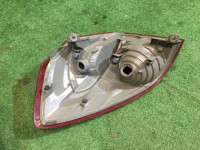 Tail light set SUBARU LEGACY OEM 84913AG151, 84913AG141, 84201AG321, 84201AG231 BP5 BP9 BPE 2007