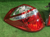 Tail light set SUBARU LEGACY OEM 84913AG151, 84913AG141, 84201AG321, 84201AG231 BP5 BP9 BPE 2007