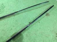 晴雨挡 SUBARU LEGACY OEM 63531AG000, 63531AG010 BP5 2007 black 32J