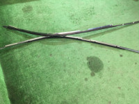 晴雨挡 SUBARU LEGACY OEM 63531AG000, 63531AG010 BP5 2007 black 32J