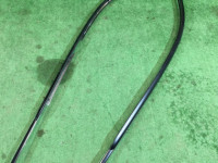 晴雨挡 SUBARU LEGACY OEM 63531AG000, 63531AG010 BP5 2007 black 32J