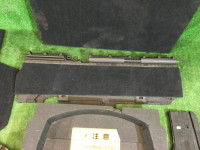 后备箱饰板 SUBARU LEGACY OEM 95066AG010JC, 95067AG022JC, 95067AG032JC, 95065AG100JC, 95073AG010JC BP5 BP9 BPE 2007 black 32J