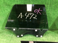 Rear windows SUBARU LEGACY OEM 65210AG250, 62011AG321, 62011AG331, 65210AG240 BP5 BP9 BPE 2007