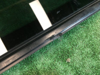 Rear windows SUBARU LEGACY OEM 65210AG250, 62011AG321, 62011AG331, 65210AG240 BP5 BP9 BPE 2007