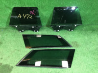 Lunas traseras 65210AG250, 62011AG321, 62011AG331, 65210AG240 SUBARU LEGACY