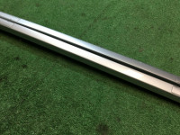 ルーフレール низкие SUBARU LEGACY OEM 91046AG002, 91046AG012 BP5 BP9 BPE 2007 black 32J