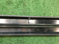 ルーフレール низкие SUBARU LEGACY OEM 91046AG002, 91046AG012 BP5 BP9 BPE 2007 black 32J