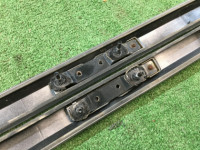 ルーフレール низкие SUBARU LEGACY OEM 91046AG002, 91046AG012 BP5 BP9 BPE 2007 black 32J