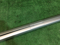 ルーフレール низкие SUBARU LEGACY OEM 91046AG002, 91046AG012 BP5 BP9 BPE 2007 black 32J