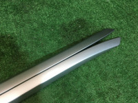 ルーフレール низкие SUBARU LEGACY OEM 91046AG002, 91046AG012 BP5 BP9 BPE 2007 black 32J