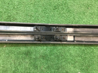ルーフレール низкие SUBARU LEGACY OEM 91046AG002, 91046AG012 BP5 BP9 BPE 2007 black 32J