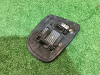 Espejo retrovisor interior Полотно левое SUBARU LEGACY OEM 91039AG030 BLE 2003 black 32J