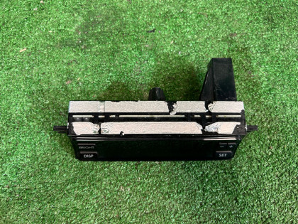 时钟与行车电脑 SUBARU LEGACY OEM 85201AG010, 66060AG040, 66120AG020 BLE BPE BP5 BL5 BL9 BP9 2003 EZ30