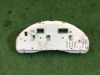 メーターパネル SUBARU LEGACY OEM 85021AG410, 85070AG180, 85075AG010 BLE BPE 2003 EZ30
