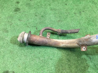 加油口颈管 SUBARU GRAND WAGON OEM 42066FA020 BG9 BG5 BD5 BD9 1998 Black 6L3