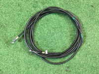 สายสลิงเปิดฝากระโปรงท้าย 57330AG020 SUBARU LEGACY