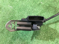 Pedal do acelerador SUBARU LEGACY OEM 36010AG000 BLE BPE BP5 BL5  BP9 2003 black 32J