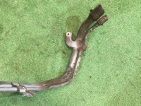 Tubo de enchimento do depósito SUBARU LEGACY OEM 42066AG000 BL5 BL9 BLE 2003 black 32J