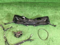 ชุดสวอปแร็คพวงมาลัย SUBARU LEGACY OEM 34110AG010, 20101AG001, 34620AG060, 34610AG061, 34630AG000, 34430AG010 BLE BPE 2003 EZ30