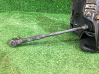 ชุดสวอปแร็คพวงมาลัย SUBARU LEGACY OEM 34110AG010, 20101AG001, 34620AG060, 34610AG061, 34630AG000, 34430AG010 BLE BPE 2003 EZ30