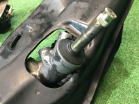 ชุดสวอปแร็คพวงมาลัย SUBARU LEGACY OEM 34110AG010, 20101AG001, 34620AG060, 34610AG061, 34630AG000, 34430AG010 BLE BPE 2003 EZ30