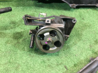 ชุดสวอปแร็คพวงมาลัย SUBARU LEGACY OEM 34110AG010, 20101AG001, 34620AG060, 34610AG061, 34630AG000, 34430AG010 BLE BPE 2003 EZ30