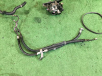ชุดสวอปแร็คพวงมาลัย SUBARU LEGACY OEM 34110AG010, 20101AG001, 34620AG060, 34610AG061, 34630AG000, 34430AG010 BLE BPE 2003 EZ30