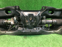 ชุดสวอปแร็คพวงมาลัย SUBARU LEGACY OEM 34110AG010, 20101AG001, 34620AG060, 34610AG061, 34630AG000, 34430AG010 BLE BPE 2003 EZ30