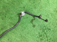 เหล็กกันโคลงหลัง 19.1мм SUBARU LEGACY OEM 20451AG030 BLE BPE BP5 BL5 BL9 BP9 2003 EZ30