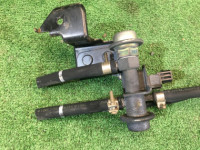 フューエルプレッシャーレギュレーター SUBARU LEGACY OEM 16622AA010 BLE BPE 2003 EZ30